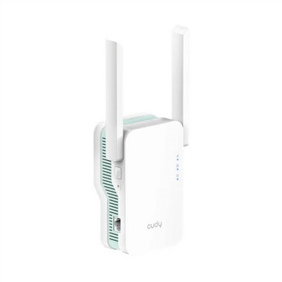 ����� ����� ���� Cudy AX1500 Dual-Band Wi-Fi 6 RE1500 | WIFI REPEATER 