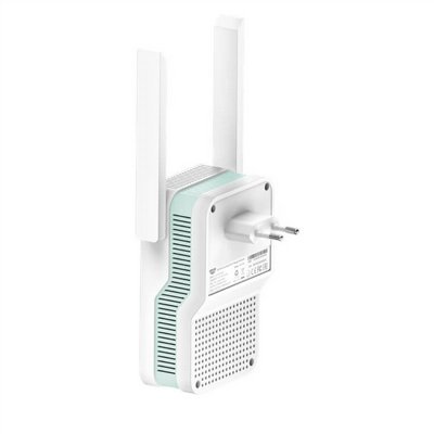 ����� ����� ���� Cudy AX1500 Dual-Band Wi-Fi 6 RE1500 | WIFI REPEATER 