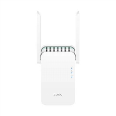 ����� ����� ���� Cudy AX1500 Dual-Band Wi-Fi 6 RE1500 | WIFI REPEATER 