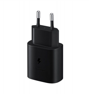 ���� ��� ���� Samsung  USB C 25W - ��� ����