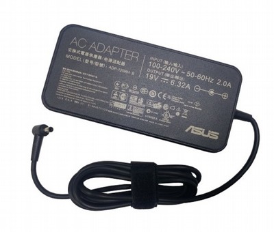 ���� ASUS ����� ���� ASUS 19V 6.32A 120W ���� 4.5x3.0 �"�