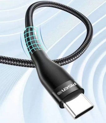 ��� ����� ������� USB TYPE C � USB TYPE C ������ ����� 1.2 ��� | �� 100W | 5A