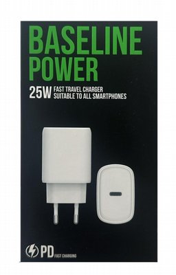 ���� ��� TYPE C PD 25W ������ ����� ���� POWER DELIVERY 
