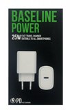 ���� ��� TYPE C PD 25W ������ ����� ���� POWER DELIVERY 