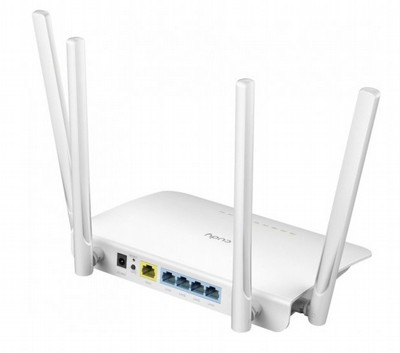 ����� Cudy AC1200 Dual-Band WiFi WR1300