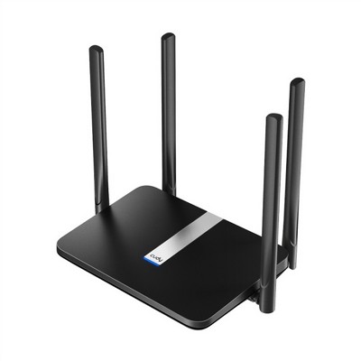 ����� ������ - CUDY LT500 4G LTE - ���� AC1200
