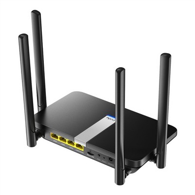 ����� ������ - CUDY LT500 4G LTE - ���� AC1200
