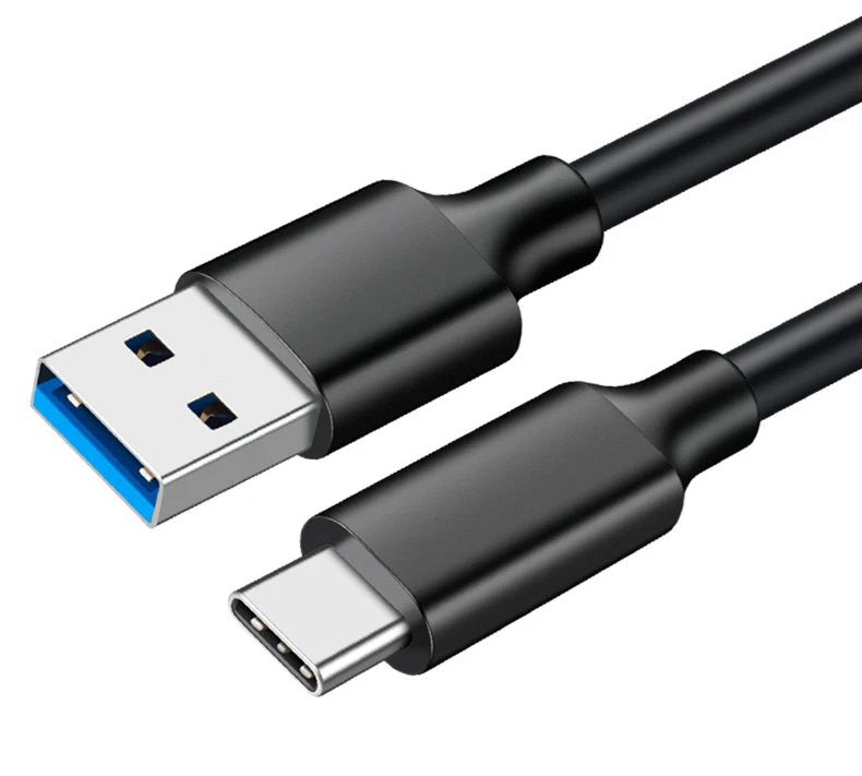 כבל USB TYPE C ל- USB 3