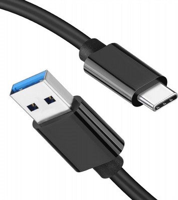 ��� ������ ������ ������ USB 3.1 Type C � USB 3.0 - ���� 0.5 ���