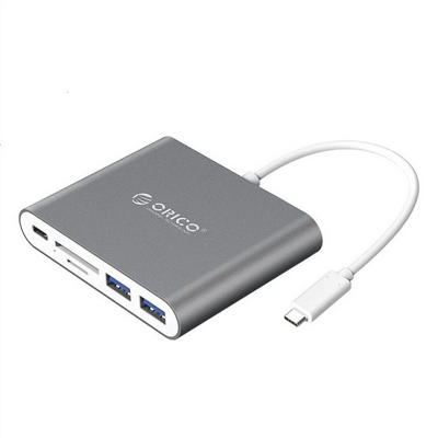 ���� ������� ����� 5 �-1 TYPE C �2 ������ USB3.0, ����� TYPE C ���� ����� PD ����� ������� ����� SD � SD