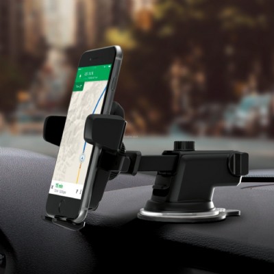 ���� ����������� �������  - ������ �� �� ��� ����� ��� -  EASY ONE TOUCH  CAR MOUNT - ������� ������