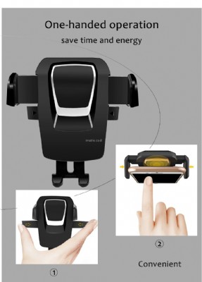 ���� ����������� �������  - ������ �� �� ��� ����� ��� -  EASY ONE TOUCH  CAR MOUNT - ������� ������