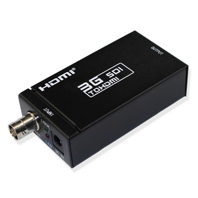 ���� ���� SDI �-HDMI ���� SD / HD-SDI / 3G-SDI - �� 1080P