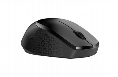 ���� ������ ������ TYPE C �� ������ ����� - SILENT WIRLESS MOUSE