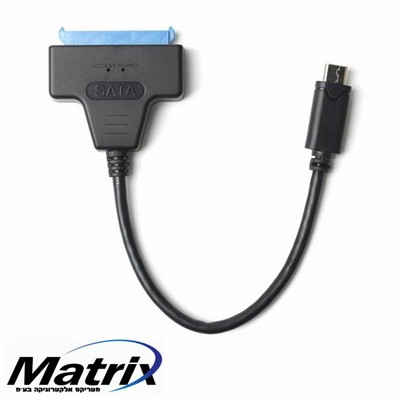 ��� ���� � USB TYPE C �- SATA3 ������ ����� SSD �-HD ����� 2.5"