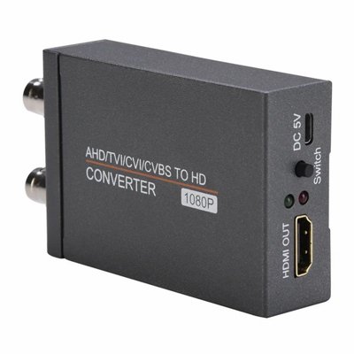 ���� ���� AHD �-HDMI ���� �� 1080P ���� TVI/CVI/CVBS 