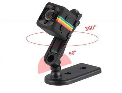 ����� ����� ����� FULL HD 1080P SPY CAM MICRO CAM DV
