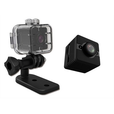 ����� ����� ������ ����� FULL HD 1080P SPY CAM MICRO CAM DV - ����� ����