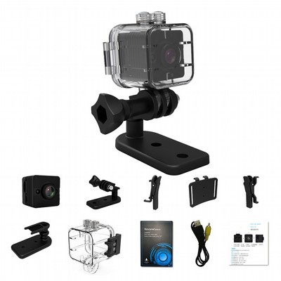 ����� ����� ������ ����� FULL HD 1080P SPY CAM MICRO CAM DV - ����� ����