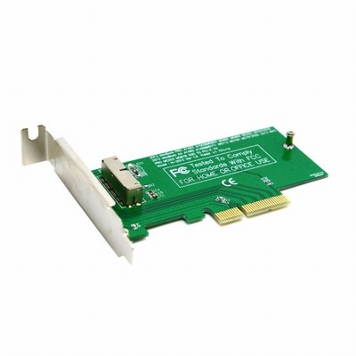 ���� PCI-E 3.0 X4  �  MACBOOK PRO AIR 2013 2014 2015 SSD