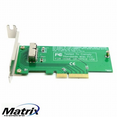 ���� PCI-E 3.0 X4  �  MACBOOK PRO AIR 2013 2014 2015 SSD
