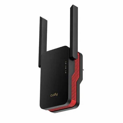 ����� ����� ���� | Cudy AX3000 Dual Band Wi-Fi 6 Extender Mesh RE3000 WiFi Repeater 