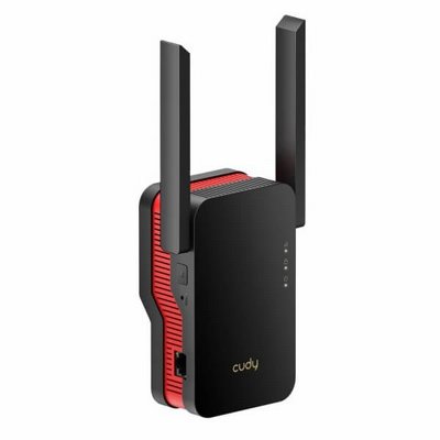 ����� ����� ���� | Cudy AX3000 Dual Band Wi-Fi 6 Extender Mesh RE3000 WiFi Repeater 