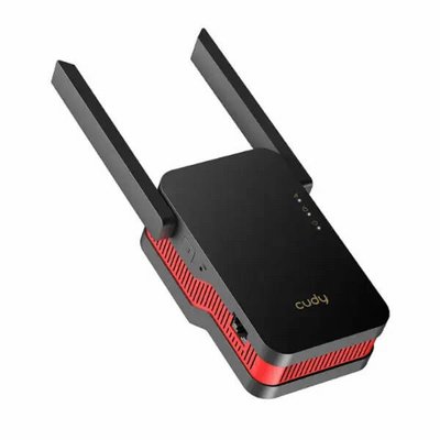 ����� ����� ���� | Cudy AX3000 Dual Band Wi-Fi 6 Extender Mesh RE3000 WiFi Repeater 
