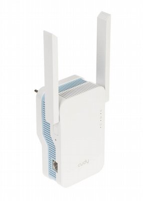 ����� ����� ���� Cudy AC1200 Dual-Band Wi-Fi RE1200 | WIFI REPEATER 