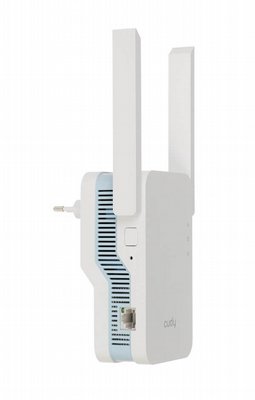 ����� ����� ���� Cudy AC1200 Dual-Band Wi-Fi RE1200 | WIFI REPEATER 