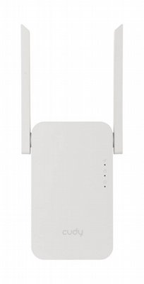 ����� ����� ���� Cudy AC1200 Dual-Band Wi-Fi RE1200 | WIFI REPEATER 