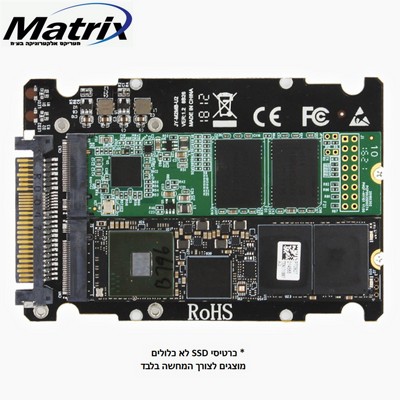 ���� M.2 NVMe/NGFF ������ ��  SFF-8639) U.2) - ����� ���� ����� M.2 NVMe ������ �� ���� U.2 SFF-8639 �����