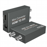 ���� ���� HDMI �-SDI ���� SD / HD-SDI / 3G-SDI - �� 1080P