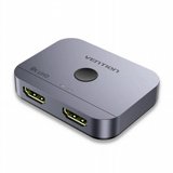 ��� HDMI �� ������ HDMI2.1 BI-DIRECTIONAL SWITCH - ���� 4K 144FPS / 8K 60FPS