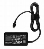 ���� ����� HP USB-C PD 65W ����� ���� | ��"� 1P3K6AA