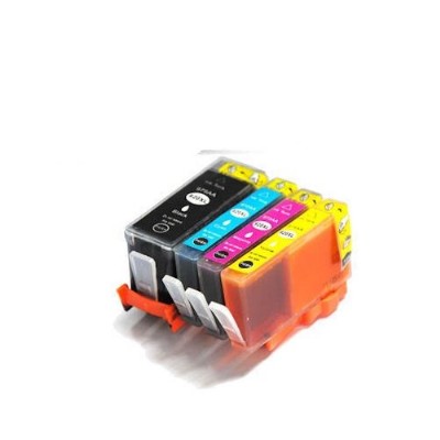 ���� 4 ���� ��� ������ 920XL HP 