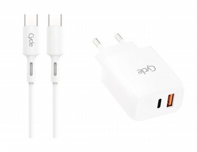 ���� ��� TYPE C PD 25W ������ ����� ���� POWER DELIVERY - ���� ��� TYPE C