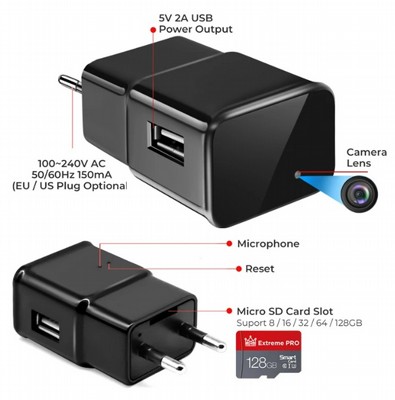 ����� ����� ����� ��� - �������� WIFI - ����� FULL HD 1080P - ���� �������� 