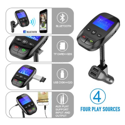���� FM �������� ������ ������� ����� USB ������ ���� - �� �������