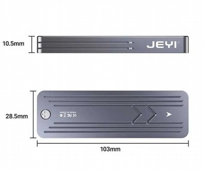 ����  M.2 NVMe  � USB TYPE C 3.2 GEN2 - �� 10Gbps