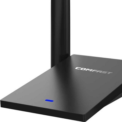 ����� ��� ������ AC1300 ������ USB3.0 �� 2 ������ �������� - ������ 1300Mbps ��� AC ����� ��� CF-WU782AC