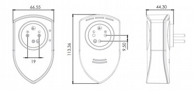 ��� ������ ��� (��� �����) ������ STORM  -����� BGUARD -���� �����  1050 Joule