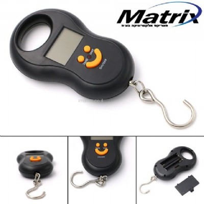 ���� ������� ������� �� 50 �"� DIGITAL SCALE