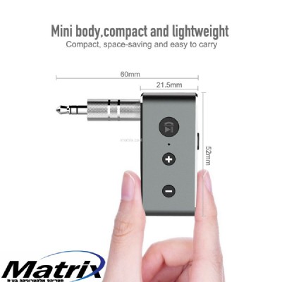 ���� / ���� ������ BLUETOOTH 4.2 - ���� ��� MP3 ����� - ���� ������ �����