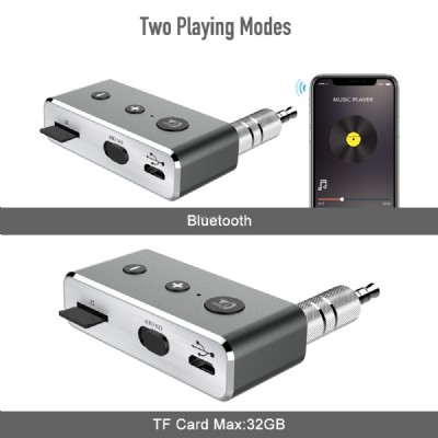 ���� / ���� ������ BLUETOOTH 4.2 - ���� ��� MP3 ����� - ���� ������ �����