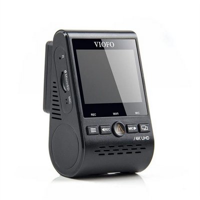 ����� ��� VIOFO A129 PRO 4K - ���� GPS