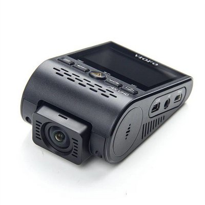 ����� ��� VIOFO A129 PRO 4K - ���� GPS