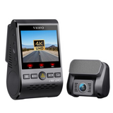����� ��� VIOFO A129 PRO DUO 4K - ���� GPS - ���� ���� ������
