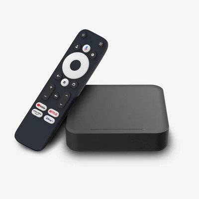 ������ ROCKTEK GT1 4K 32GB 2GB RAM  Android TV - ������� ��������, �����, �����, FREETV ����.