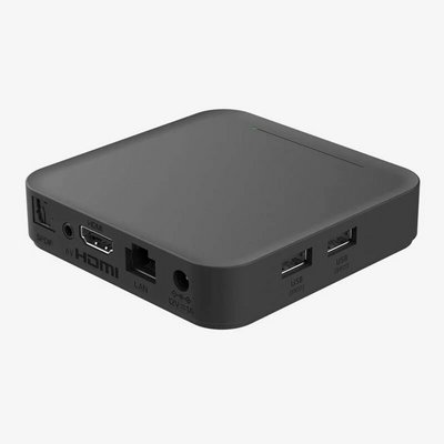 ������ ROCKTEK GT1 4K 32GB 2GB RAM  Android TV - ������� ��������, �����, �����, FREETV ����.